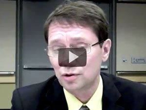 Dr. Joensuu Discusses Resistance to Imatinib in GIST