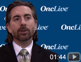 Dr. Luke on Impactful Data in the Field of Melanoma