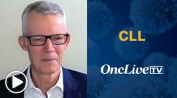 John F. Seymour, M​BBS, FRACP, PhD