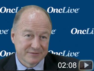 Dr. Richardson on Preliminary Data With Belantamab Mafodotin in Multiple Myeloma