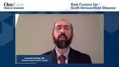 EP. 4 Risk Factors for Graft-vs-Host Disease