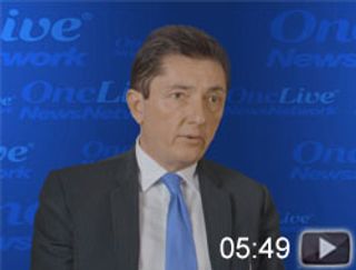 A Role for Immune-Oncology + Locoregional Therapy in HCC