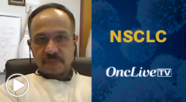 Hossein Borghaei, DO, MS, of Fox Chase Cancer Center