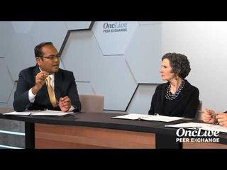 Paclitaxel vs Nab-Paclitaxel in Metastatic TNBC