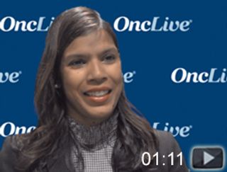 Dr. Shah on the Utility of MRD in Frontline Multiple Myeloma