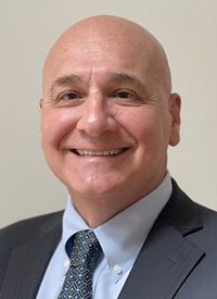 Raffaele Baffa, MD, PhD