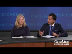EP. 2 CDK4/6 Inhibitors in Hormone Receptor-Driven MBC