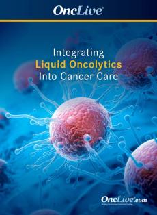 Integrating Liquid Oncolytics Into Cancer Care