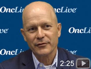 Dr. Flaherty on the COLUMBUS Trial Updates in BRAF-Mutant Melanoma