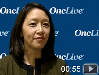 Dr. Chan on Trial of Cabozantinib in Neuroendocrine Tumors