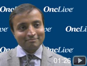 Dr. Parikh on the Role of Radiation in HCC