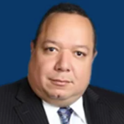 Edgardo S. Santos Castillero, MD, FACP