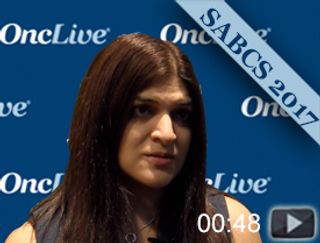 Dr. Nangia Discusses the Logistics of Implementing a Scalp Cooling System