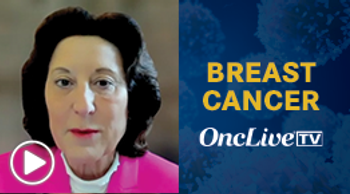 Hope Rugo, MD, City of Hope