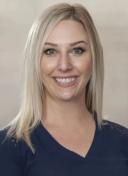 Lillian Rodich, MSPAS, MPH