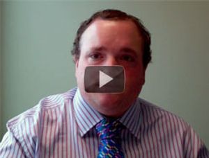 Dr. Rotkowitz Defines Personalized Medicine