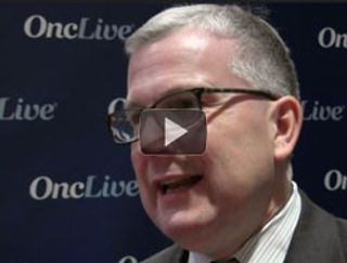 Dr. Leonard on Treatment Options for Patients With Indolent B-Cell NHL
