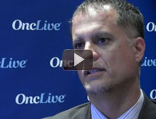 Dr. Trent on Sequencing Trabectedin for Patients With Soft Tissue Sarcoma