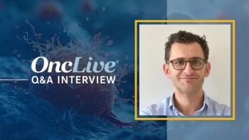 Christof Vulsteke, MD, PhD