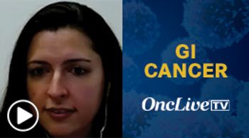 Parissa Tabrizian, MD, discusses the rationale for examining cemiplimab in hepatocellular carcinoma.