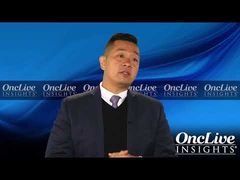 EP. 6 What's Next in TRK-Targeted Therapies