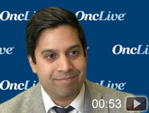 Dr. Abedin on PI3K Inhibitors in CLL
