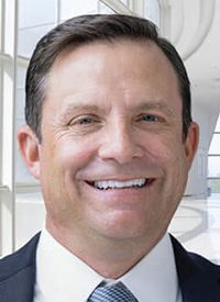 Ken Sturtz, MBA, MHA