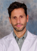 Daniel Morillo, MD