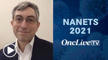 Daniel M. Halperin, MD