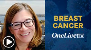 Kari Wisinski, MD, Endowed Professor of Hematology and Oncology, chief, Division of Hematology, Medical Oncology, and Palliative Care, Department of Medicine, University of Wisconsin (UW) School of Medicine and Public Health; associate director, Clinical Research, co-lead, Breast Cancer Disease Oriented Team, UW Carbone Cancer Center