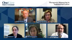 EP. 9 Therapeutic Sequencing in Endometrial Cancer