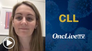 Meghan Thompson, MD, of Memorial Sloan Kettering Cancer Center