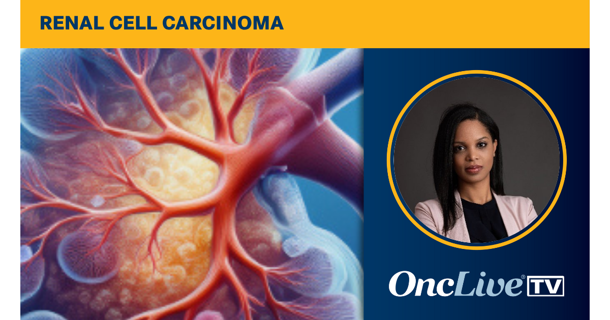 Karie Runcie, MD, Columbia University