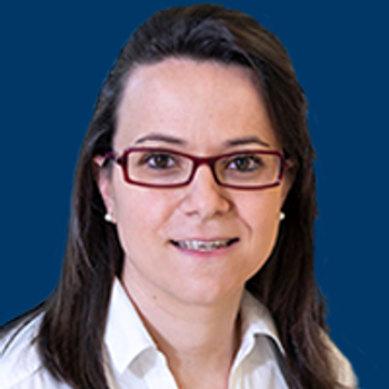 Lucia Borriello, PhD