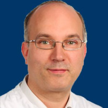 Daniel Wolff, MD, PhD, of the University Hospital of Regensburg in Germany,