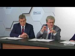 EP. 4 FLOT Regimen for Resectable Gastroesophageal Cancer