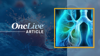 VT3989 in unresectable mesothelioma:   Image by Ashling Wahner & MJH Life Sciences Using AI