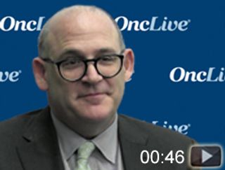 Dr. Penson on Ongoing Research in Prostate Cancer
