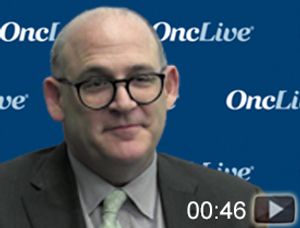 Dr. Penson on Ongoing Research in Prostate Cancer