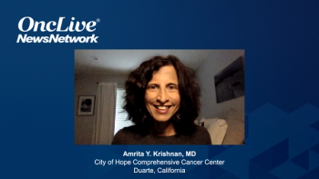 Expert on multiple myeloma