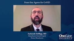 EP. 4 Frontline Agents for GvHD