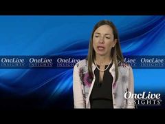 EP. 8 Next-Generation Sequencing in HR+ Metastatic Breast Cancer