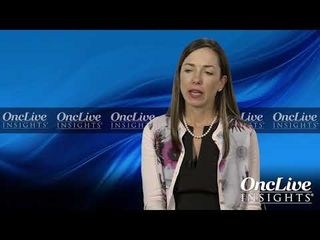Next-Generation Sequencing in HR+ Metastatic Breast Cancer