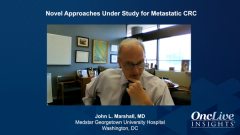 EP. 10 Novel Approaches Under Study for Metastatic CRC