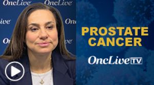 Dr McKay on Data for Olaparib Plus Radium-223 in CRPC With Bone Metastases