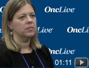 Dr. Klopp on IMRT for Gynecologic Cancers