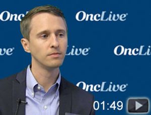 Dr. LeBlanc Discusses End-of-Life Care for Hematologic Malignancies
