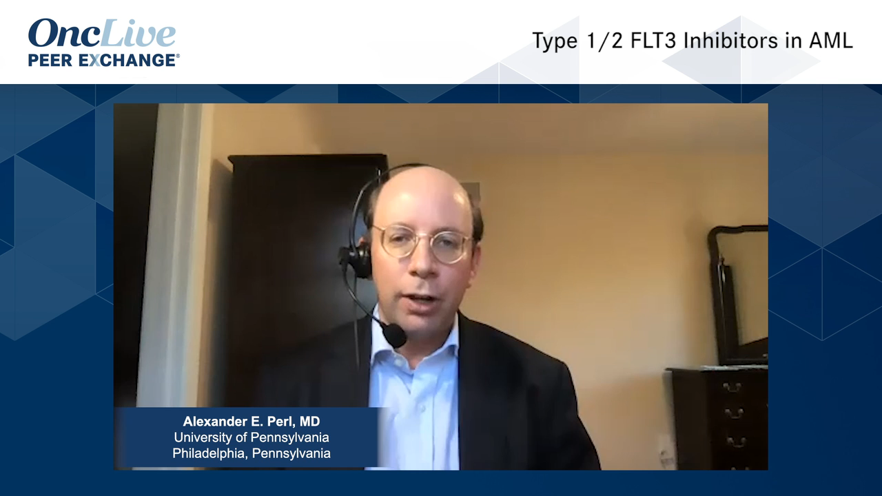 Type 1 2 Flt3 Inhibitors In Aml Type 1 2 Flt3 Inhibitors In Aml