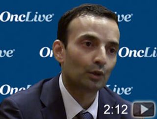 Dr. Chari on the E3A06 Trial in Smoldering Myeloma