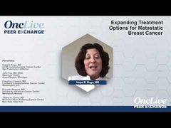 EP. 5 Advantages of Oral Taxanes in mBC